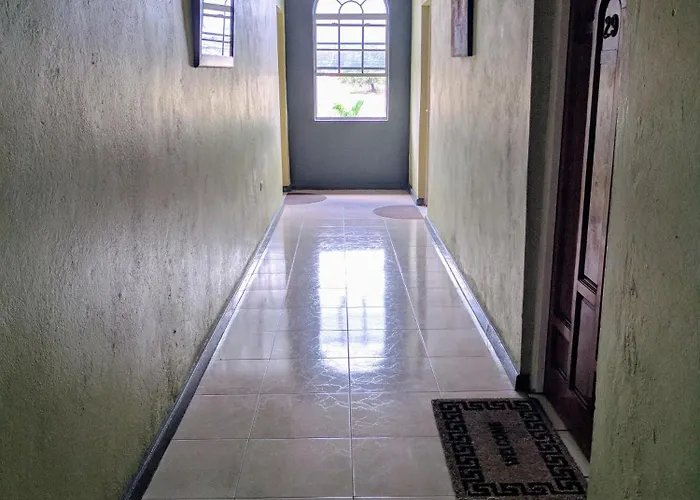 Christar Villas Hotel